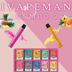 Ivapeman offers a wide range of cheap bulk disposable vapes in Australia. Read this blog to know, why you should purchase disposable vapes from Ivapeman. Visit now!

Website:- https://ivapeman.com/cheap-bulk-disposable-vapes-in-australia-from-ivapeman/