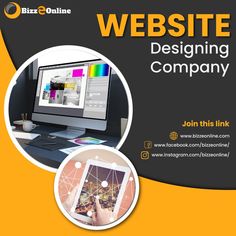Bizzeonline is a website design company in Gurgaon. They offer website design, web development, and digital marketing services. They also offer SEO services to help your website rank higher on search engines.
https://www.bizzeonline.com/
