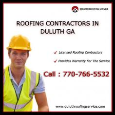 Superior Roofing Contractors In Duluth GA

Duluth Roofing Service saves you money and time by allowing you to contact the best roofing contractors in Duluth GA. If you choose the incorrect roofer, you will face a host of problems. But only the best will be found here. The moment has come to select insured and skilled contractors.

https://duluthroofingservice.com/roofing-contractors-in-duluth-ga/