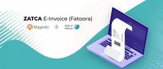 The full form of ZATCA is Zakat, Tax, and Customs Authority, which was previously called GAZT “General Authority of Zakat and Tax”. From the 4th of December 2021, Saudi Arabia adopted the mandatory use of ZATCA e-invoicing (Fatoora). The invoicing will help the sellers and buyers to easily generate the E-invoicing.