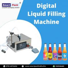 The liquid filling machine has been a boon for the industries manufacturing all kinds of liquids. They help in packaging and filling up different types of liquids into containers with utmost ease.
It is a machine that dispenses accurate amounts of liquid into containers. The Bottle Filling Machine uses a positive displacement device to transport the liquid from a container to the fill head, where it is then metered at a constant flow rate.
