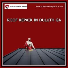 
Roof Repair in Duluth GA You Could Trust!

Duluth Roofing Service provides roof repair in Duluth GA. The majority of large roofing businesses recommend roof replacement over roof repairs. Don't let it deceive you. We try our best to save costs while strengthening your present roof. Clicking here will take you to further details.

https://duluthroofingservice.com/roof-repair-in-duluth-ga/