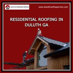 
Best Residential Roofing Company in Duluth GA 

Duluth Roofing Service provides its customers with finest quality residential roofing in Duluth GA. The roof requires very little maintenance and is able to endure weather changes while maintaining stability for a very long period. However, they never increase rates or put off employment. To view more information, click this link.

https://duluthroofingservice.com/residential-roofing-in-duluth-ga/