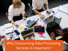 Why Outsourcing Data Processing Services Important for Your Business Growth?

If you are having bulk volumes of data to be processed within the stipulated time frames then outsourcing the data processing is the best option for your company to save on your operating costs and get superior quality quick delivery of outputs. By going through this blog you can understand the importance of outsourcing data processing services for your business growth.