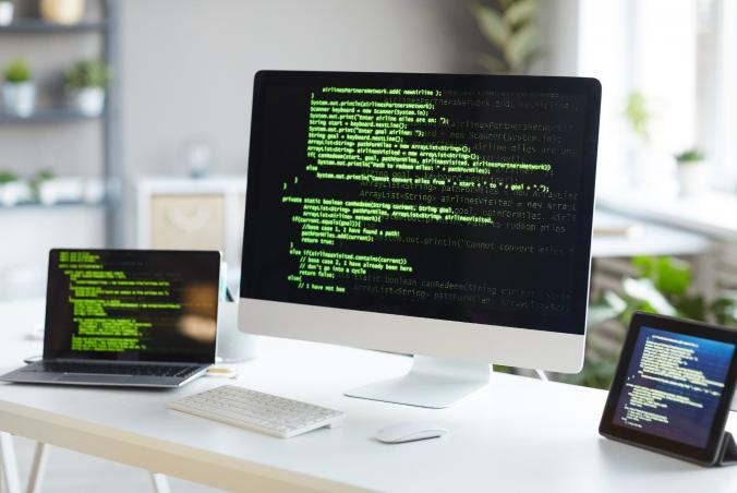 My name is Lode Emmanuel Palle. My ambition is to create massive, fascinating software that is both useful to the world and profitable.
My true love as a software engineer is web and UX design. Software development appeals to my artistic, creative, and imaginative side, thus I’m always seeking to better and grow as a developer.
https://m.facebook.com/profile.php?id=100073913887537