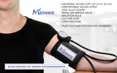 Tired of Looking Costly Aneroid Sphygmomanometer? Medvice offers one of the best Sphygmomanometer in USA. MEDVICE Blood Pressure Cuff is a Universal size Sphygmomanometer. This Machine does regular and accurate blood Pressure. And it's easy to use. Santamedical also provides other medical Product like Hot and Ice Packs, Dual Channel tens unit and many more If you have any questions, Please visit our website - https://amzn.to/3gMcMje