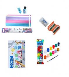Buy Stationery Online | Stationery Suppliers in Delhi NCR - India