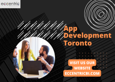 Enhancing Your Android Experience With App Development Toronto

Our App Development Toronto team is at your service to deliver the best solutions to help you build your mobile app. We take care of everything from initial design and development, testing to deployment.