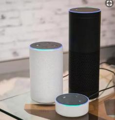 Alexa Echo stop working when it is disconnect from Alexa. Alexa Echo Speaker unable to respond users voice commands, when their Wi-Fi network goes offline. Many Alexa Echo users don't know How to reconnect Alexa Echo to Wi-Fi. Reconnecting Alexa to Wifi or internet isn't a difficult. Alexa users faced trouble when they reconnect Alexa Echo to Wi-fi. Follow the steps to reconnect the Alexa echo to Wi-Fi.