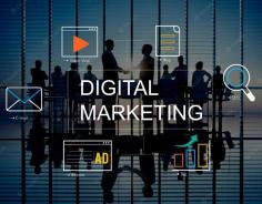 How to setup strategies for best results in digital marketing?

Digital Marketing experiences daily updations and changes. There is considerable time for this field to reach a saturation point.
Read More- https://training.javatpoint.com/setup-strategies-for-best-results-in-digital-marketing
