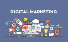 Get Digital Marketing Training with Internship Certification Programme

Online marketing, also called digital marketing, is a technique to effectively promote a brand, organization, or product online.
Read More... https://training.javatpoint.com/what-is-digital-marketing