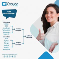 best web development company in mumbai
crayoninfotech: https://www.crayoninfotech.com/
