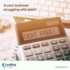Is your business struggling with debt?

A Company Voluntary Arrangement, or CVA, is an alternative option for companies that are facing financial difficulties and for whom an Administration or a Liquidation would be too damaging to the business.

It's used as a rescue tool which allows the company to repay some or all of its unsecured debts, whilst still continuing to trade under the existing management.

Over on our website we explain the process to obtain an CVA >> https://www.leading.uk.com/business-rescue/company-voluntary-arrangement/

Call our team of Licensed Insolvency Practitioners today to discuss the business rescue options available to you. 


