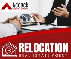 A Competent Team of Relocation Experts

A significant event in your life is moving your family to a different town or state! For moving services, our professional realtor will give families and individuals individualised attention. Get more information by call us at 919-775-5444.