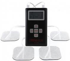 SantaMedical Dual Channel TENS Unit/EMS Unit is a dual channel electronic Pulse Massager that contains two separate Dual channels, allowing you to treat two different areas of the body at the same time. This helps reduce treatment time and also allows for many effective pain management across various area of the bodies. Santamedical also provides other medical Products like Hot and Ice Packs, Tens Unit Replacement Pads, and many more. If you have any questions, Please visit our website - https://amzn.to/3vZHFtw