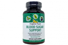 Blood Sugar Support (120 Veg Capsules)

Blood Sugar Support Capsules, an ayurvedic formulation, contain a synergistic blend of highly potent ingredients including organic Ivy Gourd Fruit, Jamun Seeds, Fenugreek Seeds, and Gymnema Sylvestre leaf to help you maintain blood sugar levels within a normal range. 

https://ayurvedaplaza.com/collections/ayurvedic-herbal-tablets-and-capsules/products/blood-sugar-support-120-veg-capsules

$15