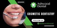Get Gorgeous Smile With Cosmetic Dentist

Find the right solution for your oral problems with our cosmetic dental experts by focusing on the look of your smile at Ashwood Dental. For more information, call us at 805-654-0880.