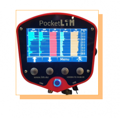 Natural Gamma plus Temperature Probe

The PocketLIM Jet version controls and monitors the placement of jet-grouting columns by recording the parameters of both the drilling (descent) and jet (ascent) phases. It also controls the automatic ascent (jet phase).
