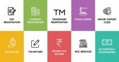 Simplifying your Accounting, Taxation & Legal Matters with Trust Online - Credence Corporate Solutions