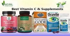 Because your body only requires very small amounts of Vitamins and Supplements, they are frequently referred to as micronutrients. However, failing to obtain even those trace amounts essentially certain sicknesses. https://www.naturalherbsclinic.com/blog/importance-of-vitamins-and-supplements-in-human-life/