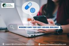 Abortion is a difficult procedure, but we simplify it at Onlineabortionpillrx. You can easily buy generic ru486 online from our e-pharmacy and proceed with the operation with comfort. You can safely use the abortion pill ru486. Get generic ru486 online and do your abortion effectively. When used during this gestation period, these ru486 pill have a 98% success rate.  Abortion pill order online in the USA by receiving genuine medical information. Some ru 486 side effects are associated. These effects should be over within a few days. Buy Now :- https://bit.ly/3Tb05A7