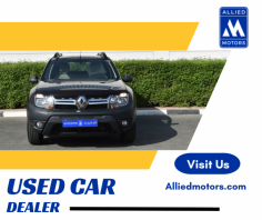 
 Buy Genuine Used Cars

Are you thinking about buying used cars for sale? Allied motors provide pre-owned certified cars for sale with affordable value and help to save time and money in the long run. Send us an email at info@alliedmotors.com for more details.
