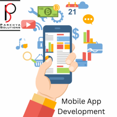 Parkhya Solution is one of the leading Android mobile app development companies in India. We have successfully developed hundreds of high performance Android apps on OS releases right from Android ICS, Android Kitkat Android lollipop to the latest Android Marshmallow.  