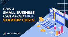 How a Small Business Can Avoid High Startup Costs - Moolah

Having a small business is an excellent way to balance freedom and responsibility on your path to financial independence. However, turning a small business into a profitable one is not an easy task. You may need to apply for business funding or a business loan in some way. It is critical for any entrepreneur running their own business to keep track of expenses from the start. A business owner must keep track of all expenses, including office supplies, furniture, and payments to consultants and attorneys. A business-related price is always worth noting, even if it does not appear to be significant.

MoolahMore is the most effective solution to your most pressing business problem: cash flow management. It monitors and analyzes your cash flow and generates precise projections to help you make sound business decisions. Make more money with MoolahMore! Join MoolahMore's affiliate program today to start earning commissions while you sleep!