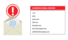 Email Verification - Melissa's email address verification service validates in real-time to confirm they are valid, formatted and really exist to improve email deliverability.
https://www.melissa.com/in/email-verification