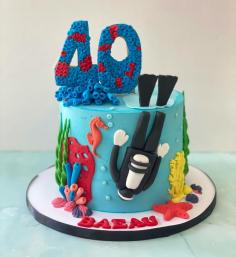 Customised Cakes Online -
Order themed cakes and customised cakes online like unicorn theme cakes, jungle theme cakes, mermaid theme cakes, spiderman theme cakes, corporate logo and farewell cakes. Joyful Treats takes on a very personal approach and delivers customised cakes online for your special occasions. Check out https://www.joyfultreats.me/pages/customized-cakes