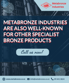 Being a trustworthy name in roof and Floor Drainage System, Metabronze offers quality Building Drainage Products at reasonable prices. When you need Stainless Steel Drains or Podium Drains, simply visit this shop and order them. Their products have been designed in-house for New Zealand and Australian conditions. You can also buy Clamtite Drains from Metabronze and enjoy its excellent performance. 