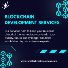 LBM Blockchain Solutions is a leading blockchain development company providing smart and secure services with smooth implementation of blockchain technology in business organizations. We have a team of experienced blockchain developers who are well-versed in the latest blockchain technologies and can help you create a custom blockchain solution that meets your business needs. 

Visit our website for more information

Website - https://lbmblockchainsolutions.com/ 
