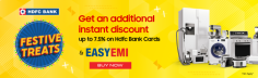 Buy mobiles, laptops, washing machines, TVs, ACs, and other electronics at Zebrs, the best store for online shopping on EMI, Debit/Credit Card EMI, and Cardless EMI. Shop on EMI.