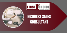 Pick Business Service With Consultant

We help your business for growth by making a executive decision in the proper manner at First Choice Business Brokers New York City. For more information, call us or visit our website.