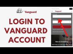 Vanguard Customer service, products services & Vanguard believes in investing with a motive to help people create a better future. You can perform Vanguard Account login process and view all the details related to your investments.