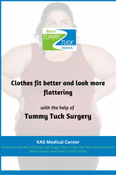 #abdominoplasty
Triple American board certified surgeon 

35+ years experience

Delhi (India)

For more information about

  #abdominoplastysurgery
schedule a consultation  

Call at: +91-995-822-1983 

website : www.besttummytuckindia.com
Email : info@besttummytuckindia.com