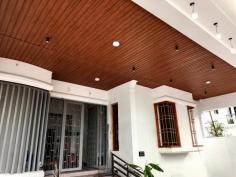 Transform your home into the perfect home with an aesthetic wood finish ceiling.

Natural Wood Reflection
Maintenance-free
Easy & Quick Installation
Water-proof
Termite protection
10 years warranty

For 9528500500 more details about the VOX Ceiling, call this number. 