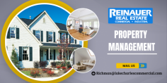 Perfect Management To Your Property!

Get the right property manager for your investment to make better decisions for growth and advancement at Reinauer Real Estate. For more information, call us at 337-310-8000.