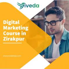 Digital marketing course in zirakpur
Digital Marketing is the leading field in business and career-oriented tech industries. We have a list of digital marketing institutes that focuses on specialized modules comprising in-depth knowledge of digital marketing course tools and operations.

1.	Gratis School of Learning: This institute has a 100% placement record and top ratings in teaching students about Digital Marketing. 
2.	G-sol: Back in the year 2021, G-SOL had a record of 98% placements, making it a formidable contender in the market. The glory doesn’t stop here. G-SOL even organizes “Free of Cost Digital Marketing workshops” to impart basic knowledge about Digital Marketing practically.
3.	Mohali institute of Marketing and Management: MIMM’s curriculum focuses more on SEO and PPC, more exclusively. As per the students, the training helped them a lot in securing a job. So, don’t miss this visiting this institute!
4.	PPC Company in zirakpur: PPC Company in Zirakpur rules the world of PPC training in Zirakpur. The vision of the PPC company in Zirakpur is to become a top-notch training institute and provide all its students with extraordinary learning resources, skills and placements.
5.	Gratis Infotech: Talking of the USPs of this institute is that they allow students to work on live projects so that students get an idea about how to work on real-time projects. More to the glory of Gratis Infotech, the students rate their services as highly satisfactory.

Visit for more information: 
https://www.ivedahelp.com/education/top-5-digital-marketing-training-institutes-in-zirakpur/

