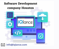 iQlance is the fastest growing Custom Software Development Company in houston, usa creates high-end websites, creative mobile apps, and enterprise custom software.