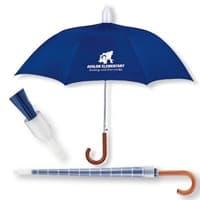 Custom Umbrellas can be designed with unique logos, graphics, and text to advertise a brand or event. They are an effective advertising tool for businesses and organizations and make great gifts for clients and customers. They are available in a variety of sizes and styles and can be tailored to meet specific needs or preferences.
