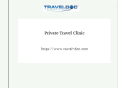 We can help with last-minute travellers and the more ‘complex’ travel health requirements of gap year students or those with other health issues, for example, the pregnant, elderly or diabetic traveller.

Know more: https://www.travel-doc.com/
