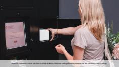 Snaile Lockers provides one of the best and simplest way to safe and secure solutions for apartment lockers for residents to receive and store and distribute parcels. For more details on an apartment, lockers contact Snaile Lockers Canada.  https://snailelockers.com/multi-residential-lockers/