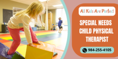 Get Special Physical Therapist Treatment

Our professional experts help to meet the special needs for your kids to improve the gross motor skills with no physical impediments. To know more details, mail us at dana@allkidsperfect.com.