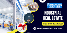 Buy The Best Industrial Real Estate

Pick our perfect real estate for running your industrial business activities with a great deal on price. For more information, call us at 337-310-8000.