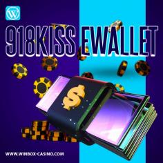 The official licensed agent for the Malaysian online casinos SCR888 and 918Kiss (Kiss918) is Winbox Casino. Our 918kiss ewallet system is quite safe, and our firewall is heavily encrypted to avoid hackers. Users may experience worry-free deposits and withdrawals when using 918Kiss & Live Casino Malaysia thanks to our Trusted Payment Gateway Partner (all within 5 minutes). We thoroughly investigated each of the accessible online payment methods before hand-picking just the finest for your consideration. With us right now, enjoy 918Kiss online banking!  

https://www.winbox-casino.com/post/how-to-play-918kiss-ewallet-slot-games