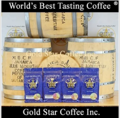 Jamaica Blue Mountain Coffee at Good Price:

Get the Best Jamaica Blue Mountain Coffee  at Gold Star Coffee at the best pricing range. Jamaica Blue Mountain Coffee is unique and tasty and one of the rarest coffees in the world. It exhibits bright and energetic yet smooth acidity with no bitterness. If you want to experience a coffee that has a bold yet sparkling aroma, then  Order Jamaica Blue Mountain Coffee today! For more information, you can call us at 1-888-371-JAVA(5282).

See more: https://goldstarcoffee.ca/t/jamaica-blue-mountain