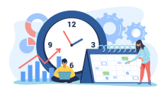 Time Tracking Software -JTMS Timesheet Software is used by 10000+ Users, with a Simple and Accurate customizable Tool to Track Project and Employees Time as well as Cost

Website: - https://timesheet.co.in/