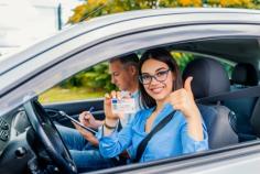 Wondering what to do after passing the driving test? Click here now to learn your next steps tif you passed the driving test. More information you can get here: https://johnnicholsondrivingschool.co.uk/after-passing-the-driving-test-essentials/
