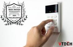 Whether you're looking for a new alarm system or upgrading your existing one, at VTech Security, you will find the best option available for home alarm systems Melbourne suppliers. After serving for the last 5 years, we have now gained the complete trust of people in Melbourne and Truganina. Our team consists of highly professional experts and will ensure that they will help you in selecting the highest-quality system available. Our licensed home alarm systems Melbourne can ensure that your family remains safe, no matter what the circumstances might be. VTech Security takes pride in providing outstanding service to our clients. So let us take the hassle out of choosing and installing the best security system for your home. Your safety is our responsibility, and we will make sure your home is secure.